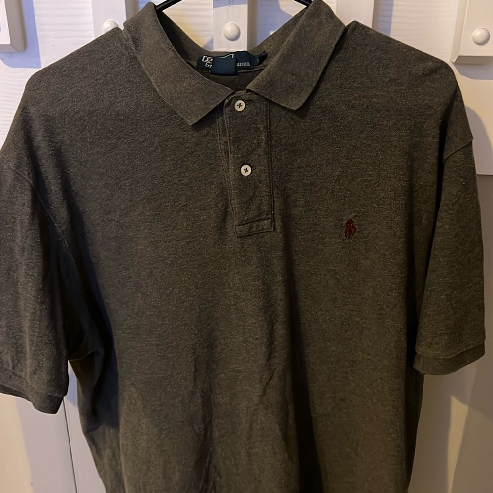 Ralph Lauren Polo XL